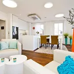 Strandresidenzen Bansin Ostseepalais 08 Χέρινγκσντορφ