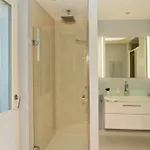 Strandresidenzen Bansin Ostseepalais 08 Χέρινγκσντορφ