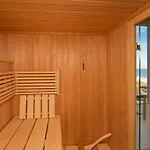 Strandresidenzen Bansin Ostseepalais 08 * Χέρινγκσντορφ