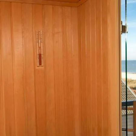 Strandresidenzen Bansin Ostseepalais 08