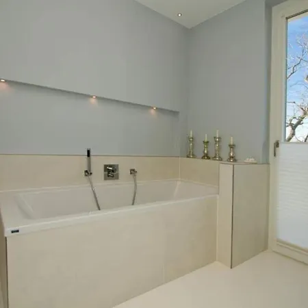 Strandresidenzen Bansin Ostseepalais 08 * Heringsdorf (Usedom)